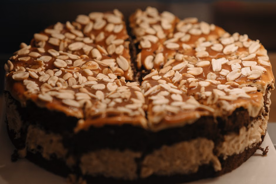 Torta Doce (fatia)